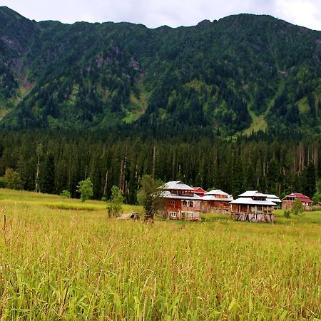 Sharda Resort Shardi Luaran gambar