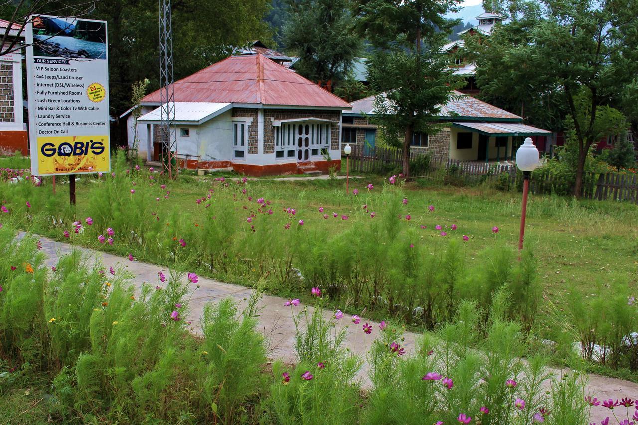 Sharda Resort Shardi Luaran gambar