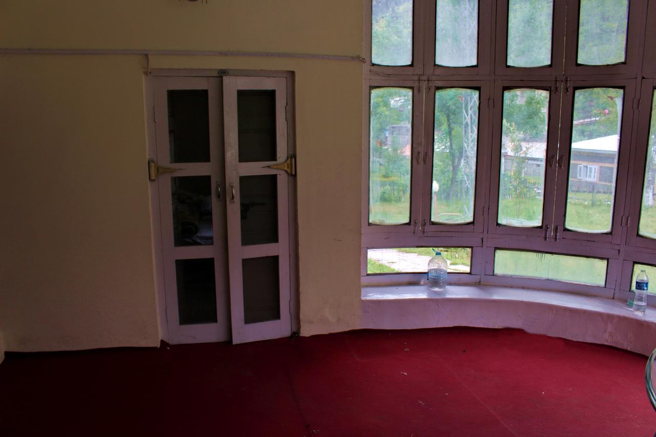 Sharda Resort Shardi Luaran gambar