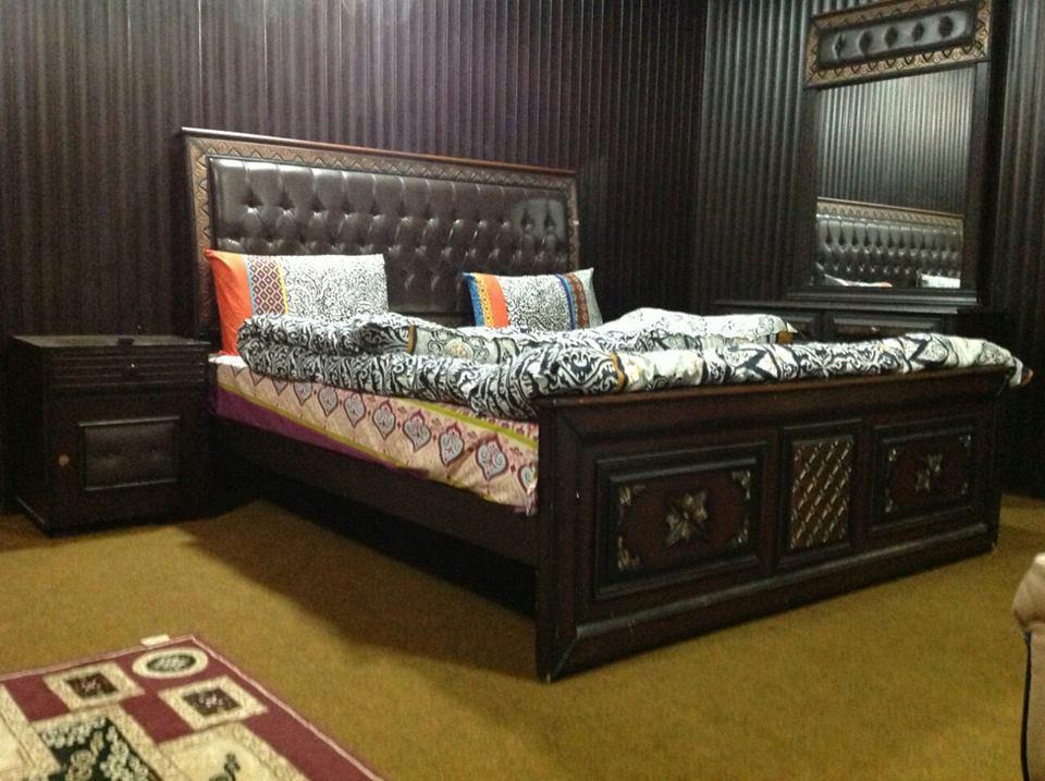 Sharda Resort Shardi Luaran gambar