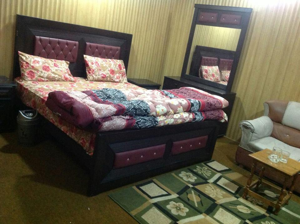 Sharda Resort Shardi Luaran gambar